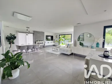 Maison à Saint-Denis-en-Val (45560)