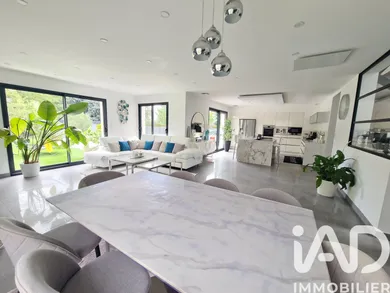 Maison à Saint-Denis-en-Val (45560)