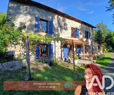 Maison à Laussonne (43150)