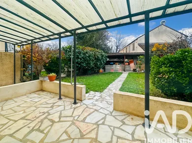 House in Combs-la-Ville (77380)