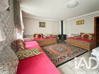 House in Combs-la-Ville (77380)