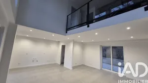 Maison à Bures-sur-Yvette (91440)