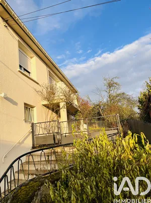 Maison à Longeville-lès-Metz (57050)