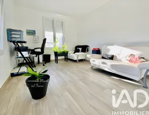 Maison de ville à Malleloy (54670)