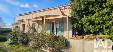 House at Bédarrides (84370)