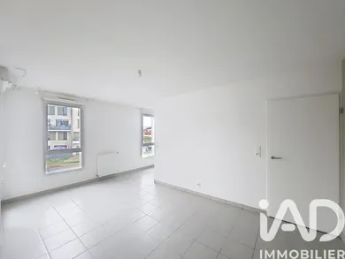 Appartement à Toulouse (31100)