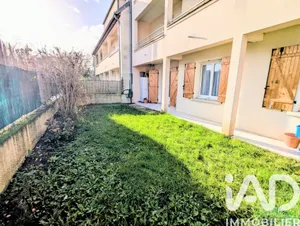 Apartment in Melun (77000)