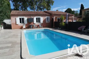 Maison à Gignac-la-Nerthe (13180)