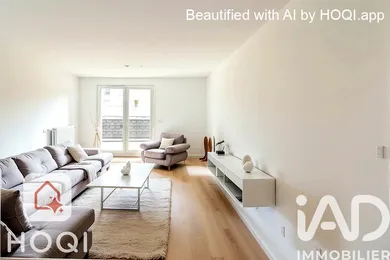 Apartment in vitry sur seine (94400)