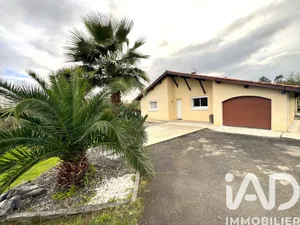 Maison traditionnelle à Cazères-sur-l'Adour (40270)