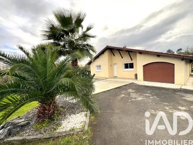 Traditional house at Cazères-sur-l'Adour (40270)