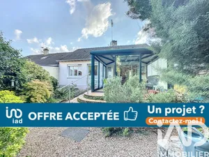 Maison à Limay (78520)