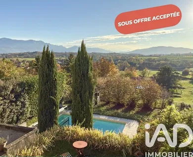 Village house in La Murette (38140)