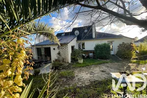 Townhouse at Limerzel (56220)