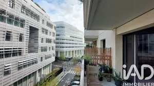 Appartement à Saint-Ouen-sur-Seine (93400)