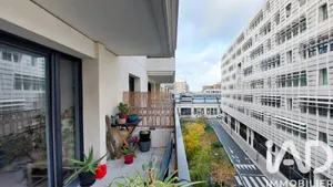Appartement à Saint-Ouen-sur-Seine (93400)