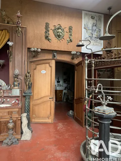 Maison à Cachan (94230)