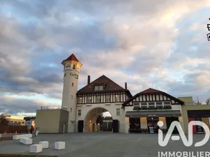 Appartement à Romainville (93230)