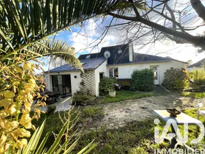 Maison de ville à Limerzel (56220)