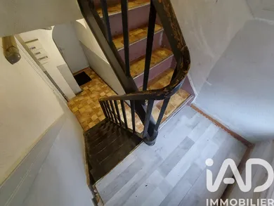 Immeuble à Lille (59800)