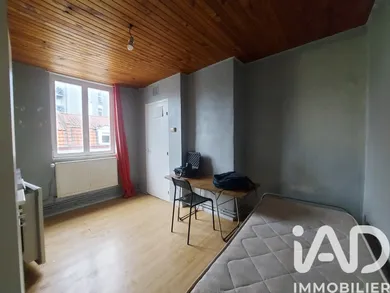 Immeuble à Lille (59800)