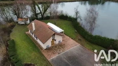 Domaine à Damvillers (55150)