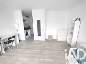 Appartement à TOURS (37100)
