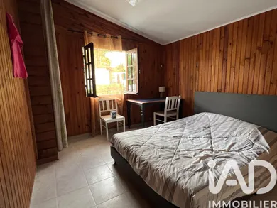 Maison traditionnelle à Le Tampon (97430)