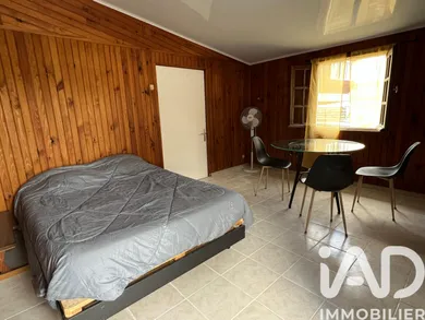 Maison traditionnelle à Le Tampon (97430)