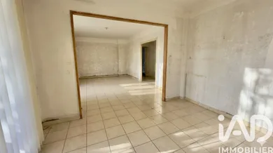Apartment in Narbonne (11100)