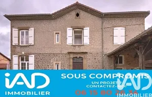 Appartement à Ampuis (69420)