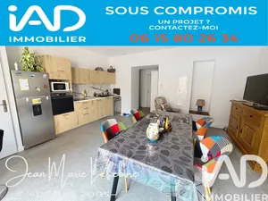 Apartment in Ampuis (69420)