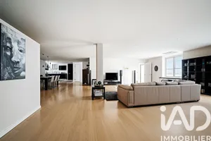 Appartement à Roubaix (59100)