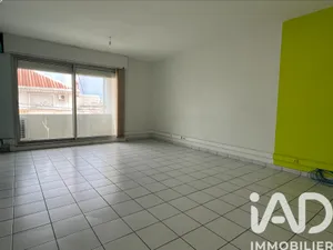 Apartment in Saint-Pierre (97410)
