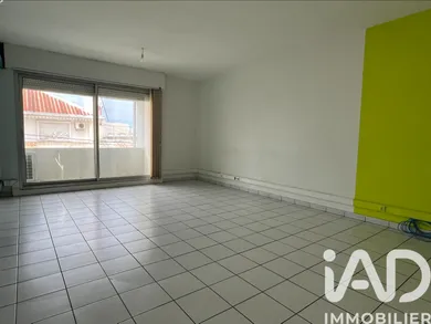 Apartment in Saint-Pierre (97410)