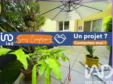 Appartement à Six-Fours-les-Plages (83140)