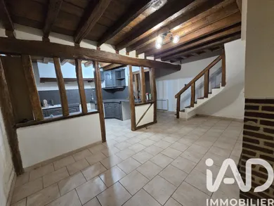 House in Rilly-Sainte-Syre (10280)