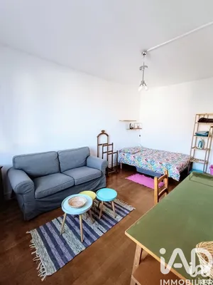 Apartment in Grenoble (38000)