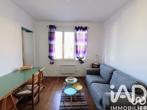Appartement à Grenoble (38000)
