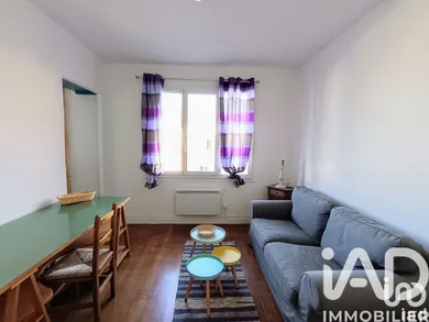 Apartment at Grenoble (38000)