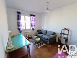 Apartment in Grenoble (38000)