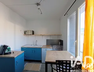 Apartment in Grenoble (38000)