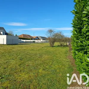 Terrain à Bréviandes (10450)
