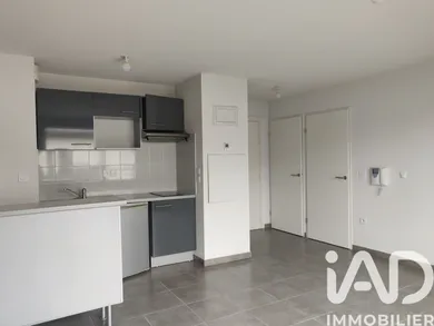 Appartement à Castanet-Tolosan (31320)