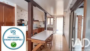 Maison à Ay-Champagne (51160)