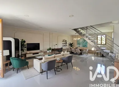 Maison à Senlis (60300)