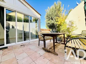 Appartement à SAINT PIERRE LA MER (11560)