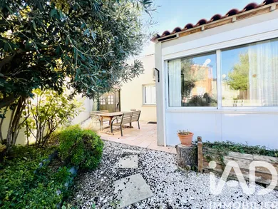 Appartement à Fleury (11560)