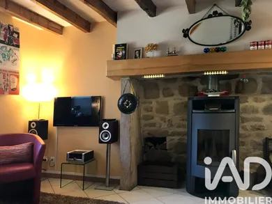 Maison de campagne à Tarnac (19170)