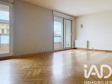 Appartement à Toulouse (31400)